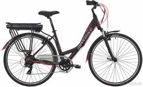 Městské kolo MAXBIKE e-City - 4