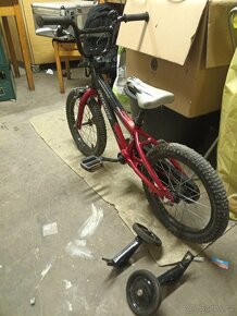 Specialized 16 hot rock - 4