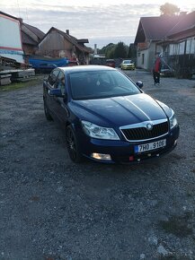 Škoda Octavia 2.0tdi bkd 103kw - 4