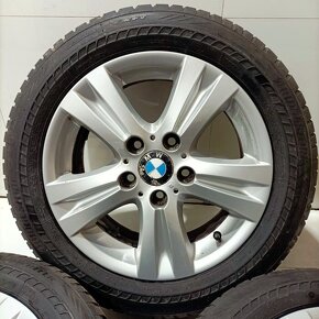 16" ALU kola – 5x120 – BMW (MINI, VW, OPEL)  Disky: Elektron - 4