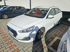 NÁHRADNÍ DÍLY NA HYUNDAI i30-3 combi 1.4 T-GDI a 1.6 CRDI - 4