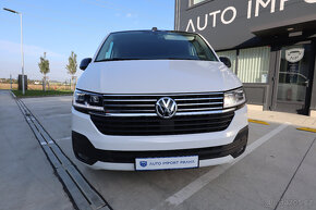 T6.1 20TDi 146KW 4x4 NEZ.T. - 4