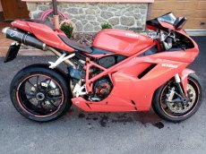 Ducati 1098 na ND.. - 4