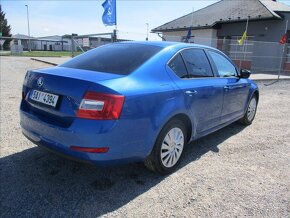 Škoda Octavia 1.4TSi 81kw CNG G-TEC 2016 CZauto - 4