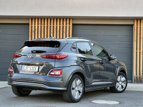 Hyundai Kona Electric 64 kWh Premium 2019 - 4