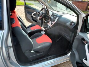 FORD KA 2009 - 4