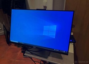 Monitor Dell 22" ips - 4