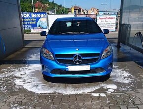 Mřížka Mercedes - 4