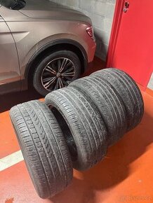 Pirelli 235/55 R18 100v Scorpion Verde Letní pneumatiky (x4) - 4