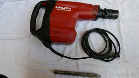 BOURACÍ KLADIVO HILTI TE 800-AVR//10.6KG - 4