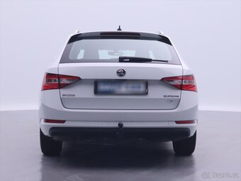 Škoda Superb 2,0 TDI 140kW 4x4 DSG CZ Navi (2016) - 4