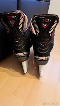 Brusle Bauer Vapor X 2.7 - 4