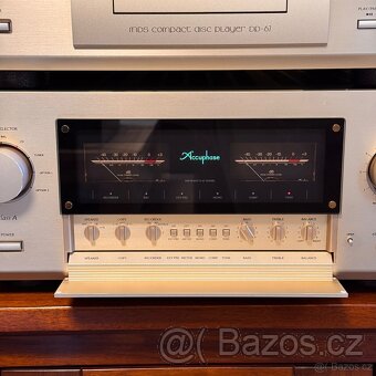 Accuphase E-530 - 4