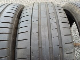 Letní pneu Pirelli 225/40/20 94Y Run Flat - 4