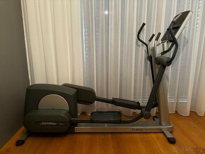 LifeFitness 95 xi - 4