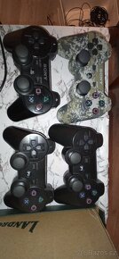 PS3 slime 250Gb - 4