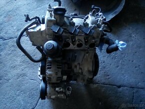 MOTOR 1.2HTP 44KW KOD: BBM - 4