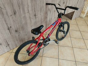 BMX Mongoose Pro - 4