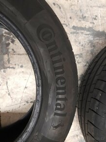 Continental 205/55R16 - 4