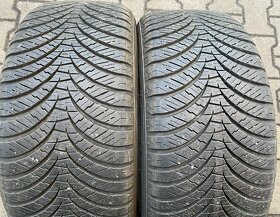 celoroční 205/60 R16, 195/50 R15, 195/55 R15, 195/65 R15 - 4