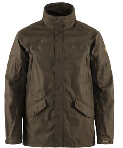 Pánská bunda Fjallraven Forest Hybrid Jacket M - 4