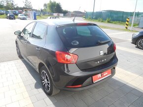 Seat Ibiza 1.2i, 51 kW, Klimatizace - 4