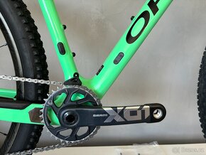 MTB Orbea Alma OMX - 4