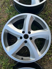 Prodám alu ROD 5x112 r19 - 4