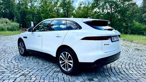 Jaguar F-Pace D200 DYNAMIC AWD AUT - 4