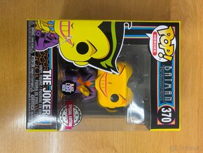 Funko POP - Figurky Mix - 4