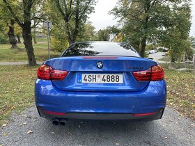 BMW 435d xDrive 230kW 65tis.km - 4