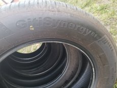 Letní pláště GITI Synergy E1 205/60R16 92H 7,5MM - 4