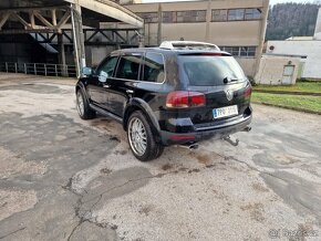 Volkswagen Touareg edice King Kong rok: 2005 - 4