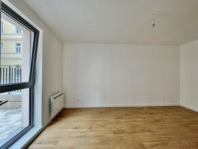 Pronájem moderního 2+kk bytu, Praha 2, Vinohrady, 48 m2 + dv - 4