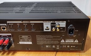 Denon avr-1713 - postovne v cene - 4