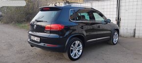 Volkswagen Tiguan, 2.0TDI EXCLUSIVE 4M TAŽNÉ XEN - 4