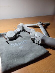 Stabilizator OSMO mobile 5 DJI - 4