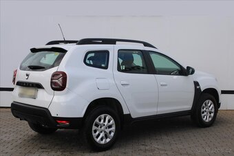 Dacia Duster 1.0 TCe LPG TOVÁRNÍ ZÁRUKA ČR (2022) - 4