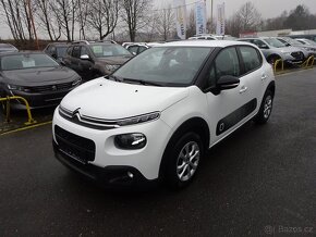 Citroën C3 1,6 HDI - 4