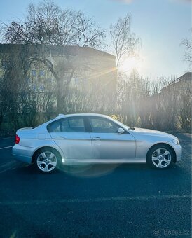 Prodam Bmw E90 320i 110kw rok 2005 - 4