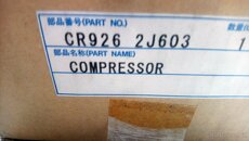 Kompresor klimatizace - 4