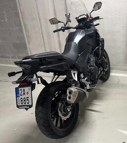 Honda CB500X 2022 35KW (DPH) - 4