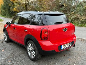 Mini countryman One - 4