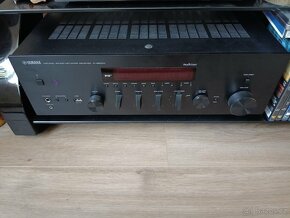 Yamaha R-N 803d - 4