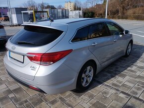 Hyundai i40 1.7 crdi combi automat 100 kW - 4