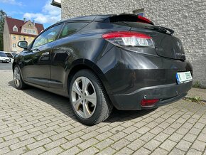 Renault Megane COUPE, 1.4 TCe = 145.470 km, PO SERVISE, 2010 - 4