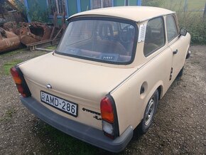 Trabant 1.1 - 4