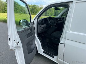 Volkswagen Transporter T6 2.0 TDi EcoProfi - 4