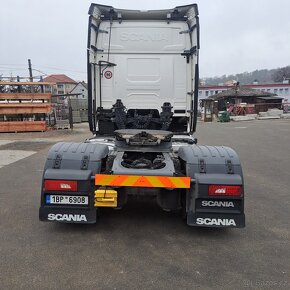 Scania R500 - 4