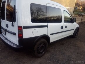 OPEL COMBO - 4